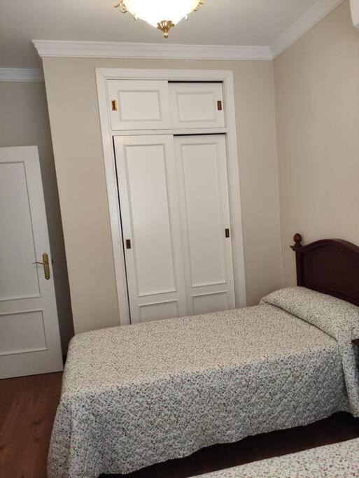 Chalet Con Capacidad Para 8 Personas 치클라나 데 라 프론테라 외부 사진