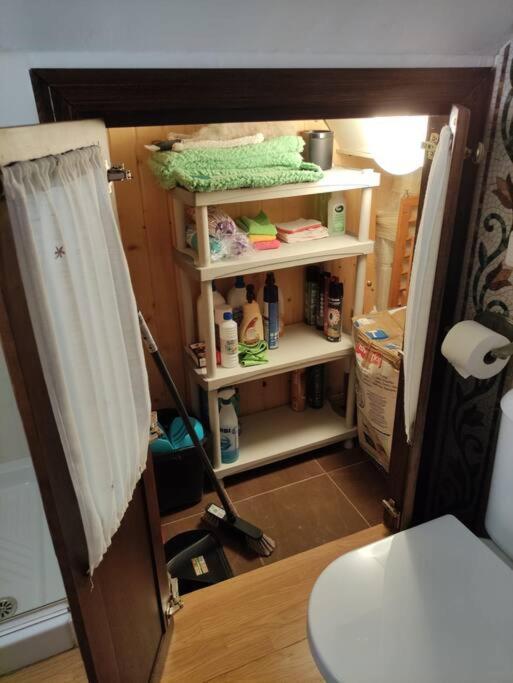 Chalet Con Capacidad Para 8 Personas 치클라나 데 라 프론테라 외부 사진