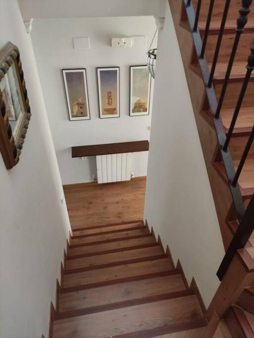 Chalet Con Capacidad Para 8 Personas 치클라나 데 라 프론테라 외부 사진