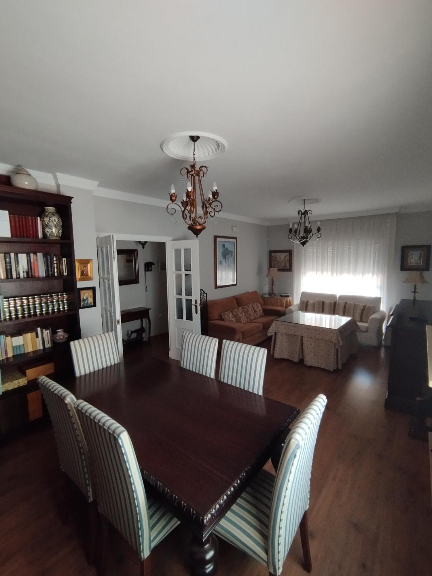 Chalet Con Capacidad Para 8 Personas 치클라나 데 라 프론테라 외부 사진