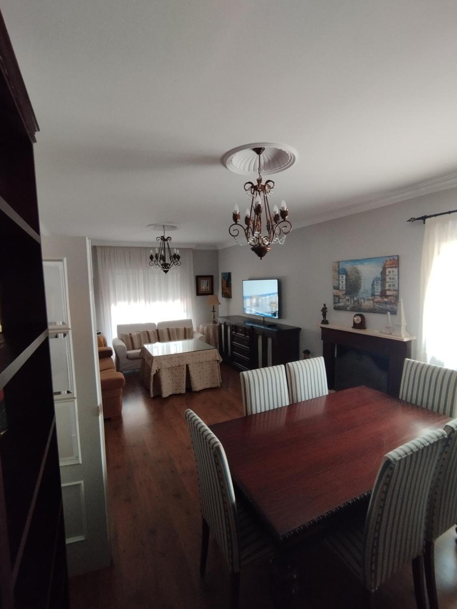 Chalet Con Capacidad Para 8 Personas 치클라나 데 라 프론테라 외부 사진