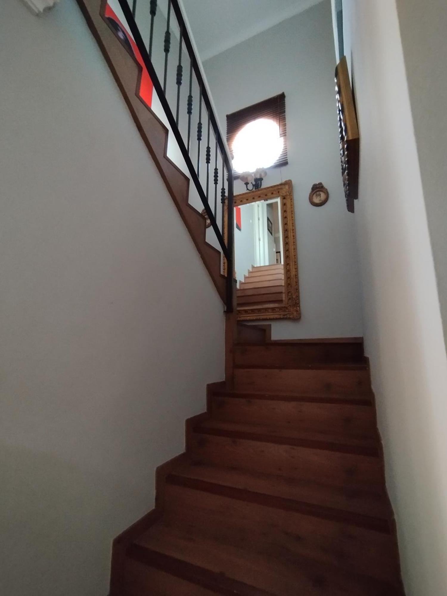 Chalet Con Capacidad Para 8 Personas 치클라나 데 라 프론테라 외부 사진