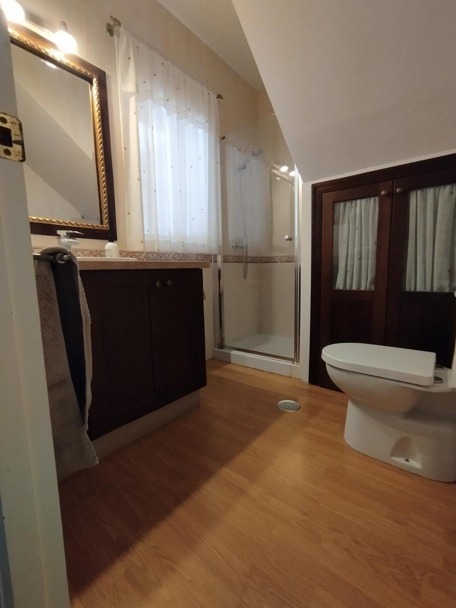 Chalet Con Capacidad Para 8 Personas 치클라나 데 라 프론테라 외부 사진