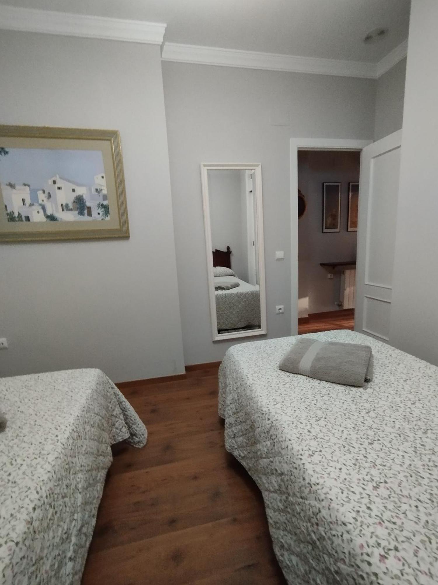 Chalet Con Capacidad Para 8 Personas 치클라나 데 라 프론테라 외부 사진
