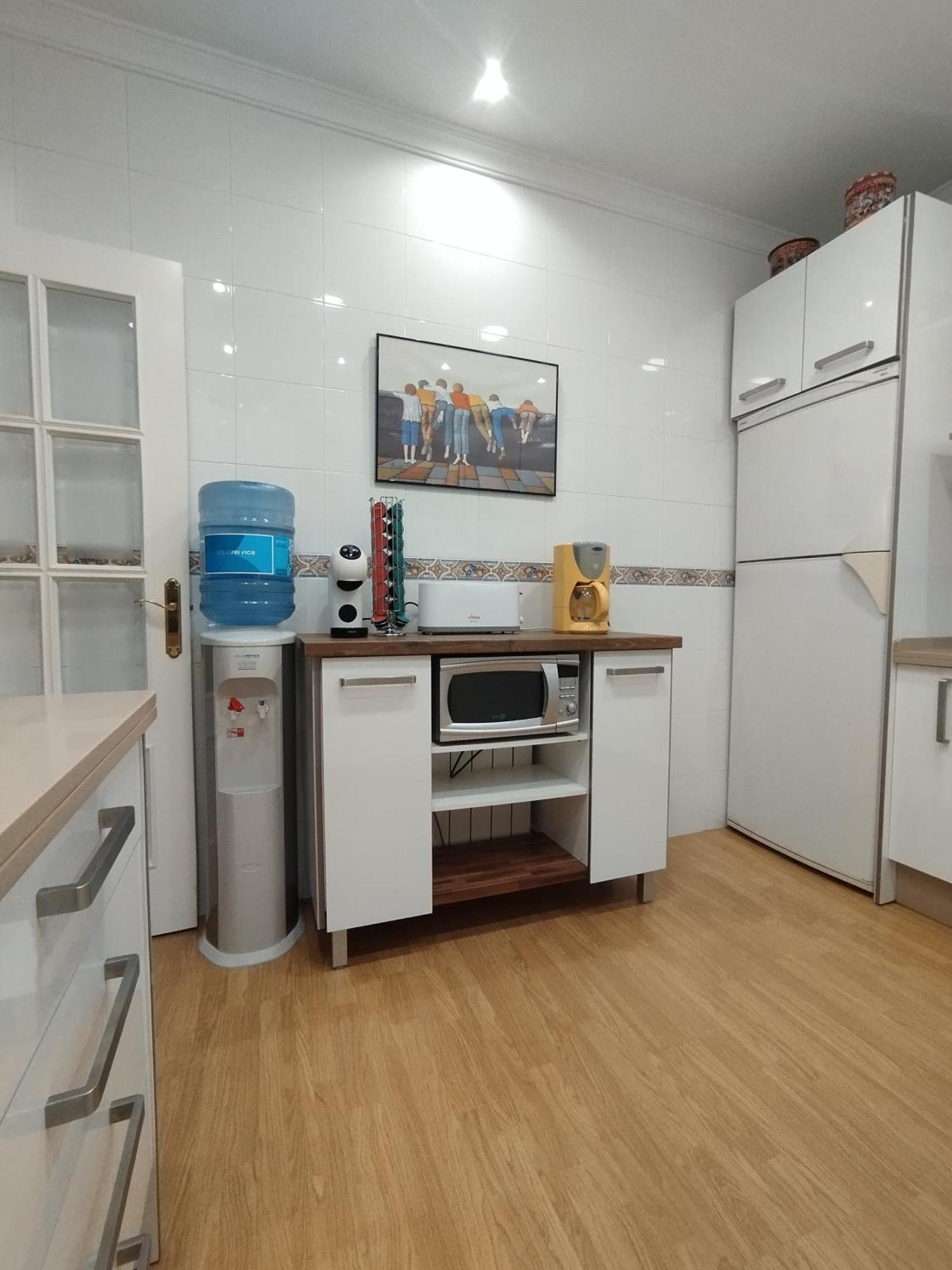Chalet Con Capacidad Para 8 Personas 치클라나 데 라 프론테라 외부 사진