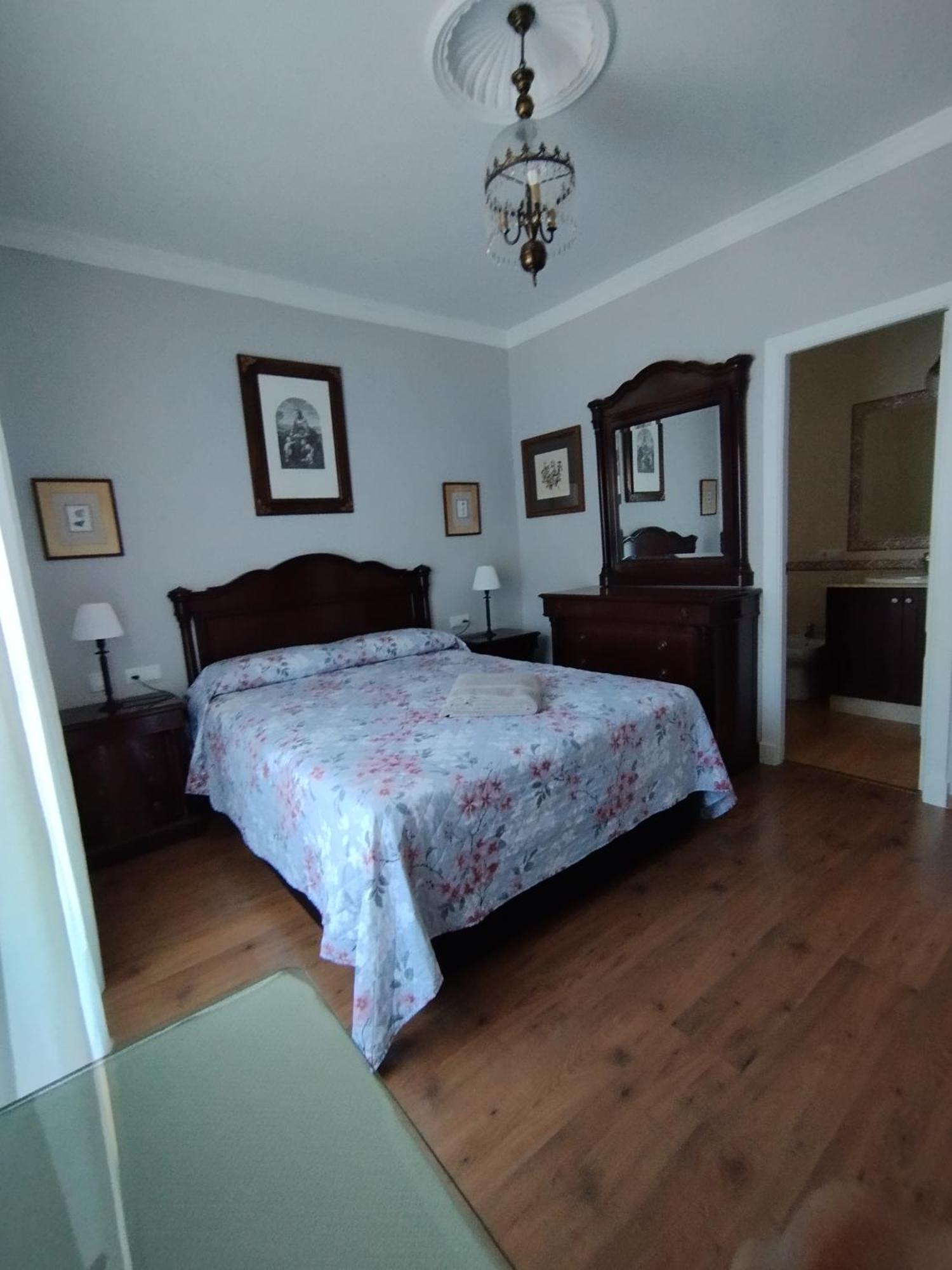 Chalet Con Capacidad Para 8 Personas 치클라나 데 라 프론테라 외부 사진
