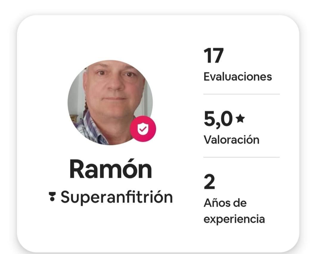 Chalet Con Capacidad Para 8 Personas 치클라나 데 라 프론테라 외부 사진